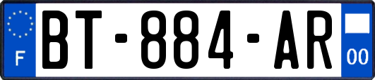 BT-884-AR