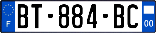 BT-884-BC