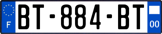 BT-884-BT