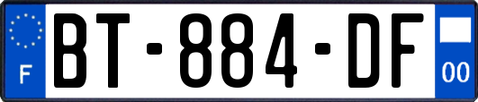 BT-884-DF
