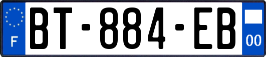 BT-884-EB