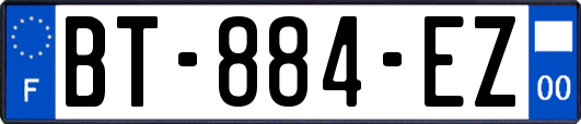 BT-884-EZ