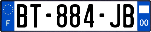 BT-884-JB