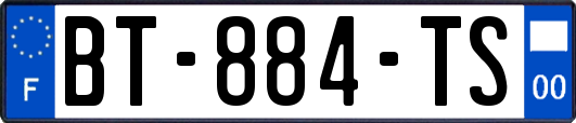 BT-884-TS