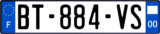 BT-884-VS