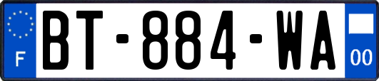 BT-884-WA