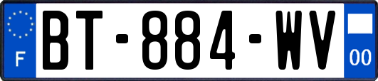 BT-884-WV