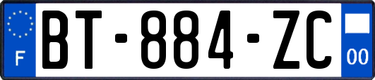 BT-884-ZC