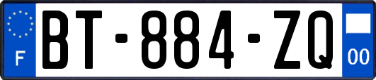 BT-884-ZQ