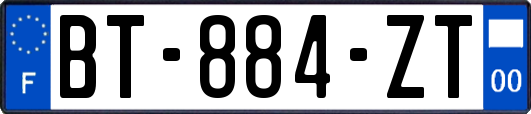 BT-884-ZT