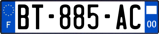 BT-885-AC