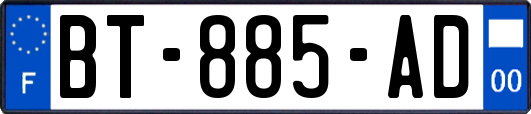 BT-885-AD