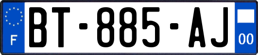 BT-885-AJ