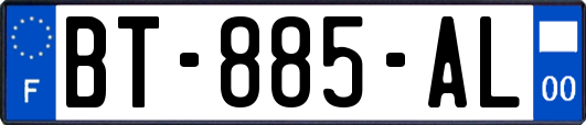 BT-885-AL