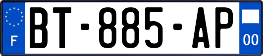 BT-885-AP