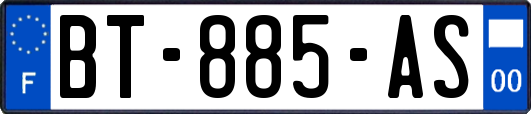 BT-885-AS