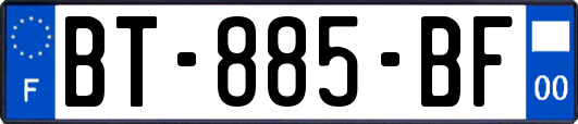 BT-885-BF