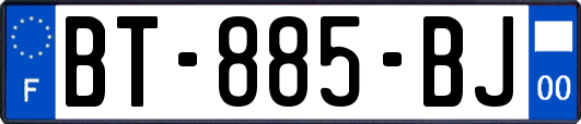 BT-885-BJ