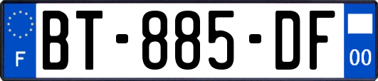 BT-885-DF