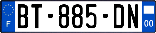 BT-885-DN