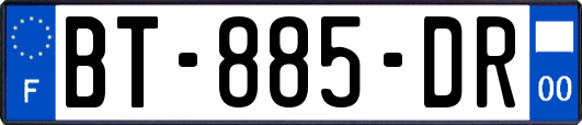 BT-885-DR