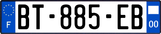 BT-885-EB