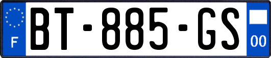 BT-885-GS