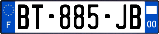 BT-885-JB