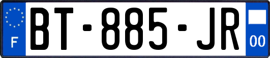 BT-885-JR