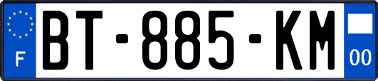 BT-885-KM