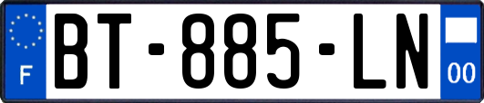 BT-885-LN