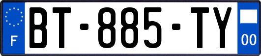 BT-885-TY