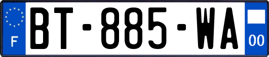 BT-885-WA