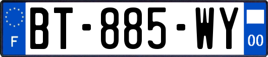 BT-885-WY