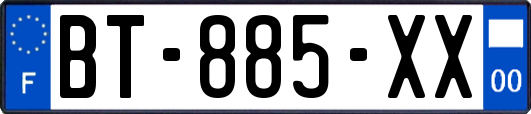 BT-885-XX