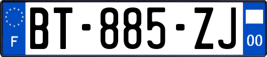 BT-885-ZJ