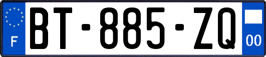 BT-885-ZQ