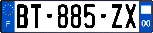 BT-885-ZX