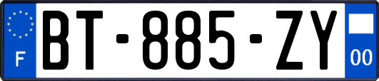 BT-885-ZY