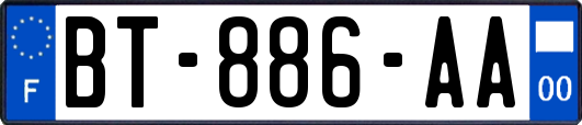 BT-886-AA