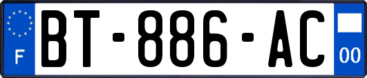 BT-886-AC