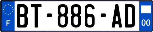 BT-886-AD