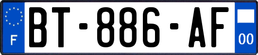 BT-886-AF