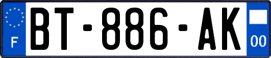 BT-886-AK