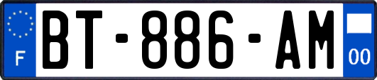 BT-886-AM