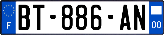 BT-886-AN