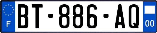 BT-886-AQ