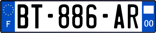 BT-886-AR