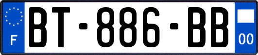 BT-886-BB