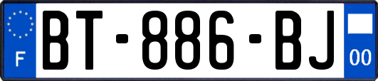 BT-886-BJ